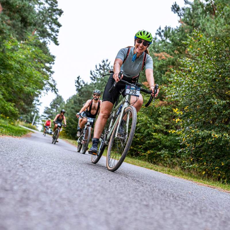 Małopolska Tour 2024 - Klucze - zdjęcie z wydarzenia