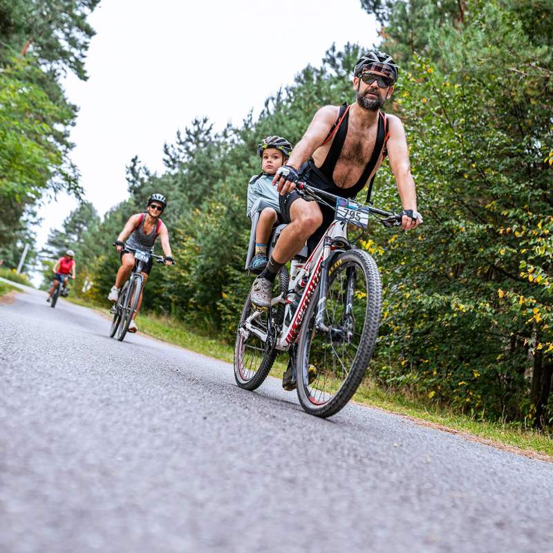 Małopolska Tour 2024 - Klucze - zdjęcie z wydarzenia