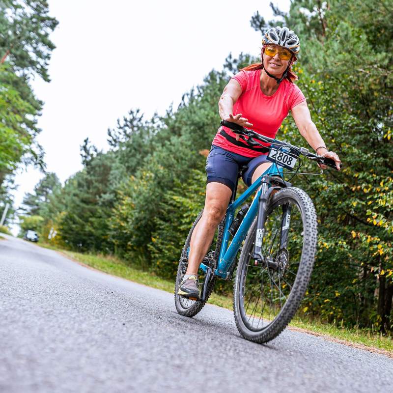 Małopolska Tour 2024 - Klucze - zdjęcie z wydarzenia