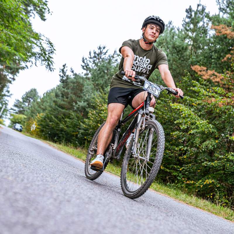 Małopolska Tour 2024 - Klucze - zdjęcie z wydarzenia