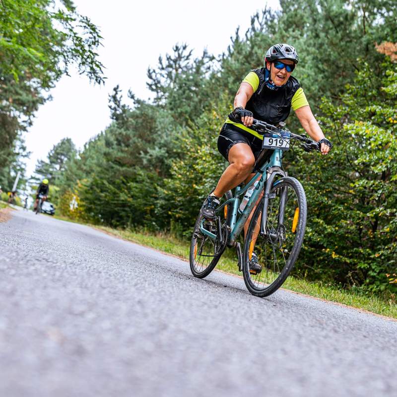 Małopolska Tour 2024 - Klucze - zdjęcie z wydarzenia