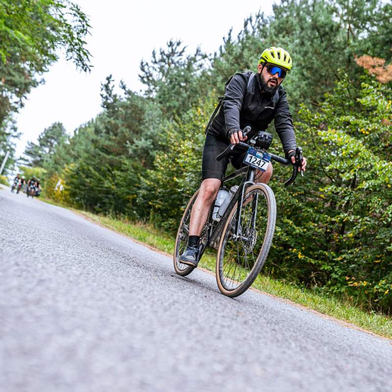 Małopolska Tour 2024 - Klucze - zdjęcie z wydarzenia