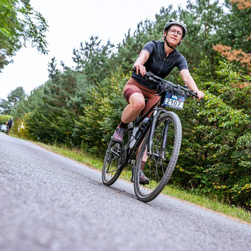 Małopolska Tour 2024 - Klucze - zdjęcie z wydarzenia