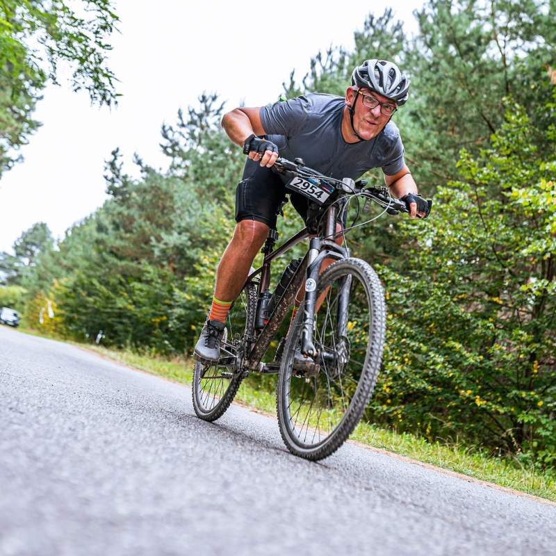 Małopolska Tour 2024 - Klucze - zdjęcie z wydarzenia