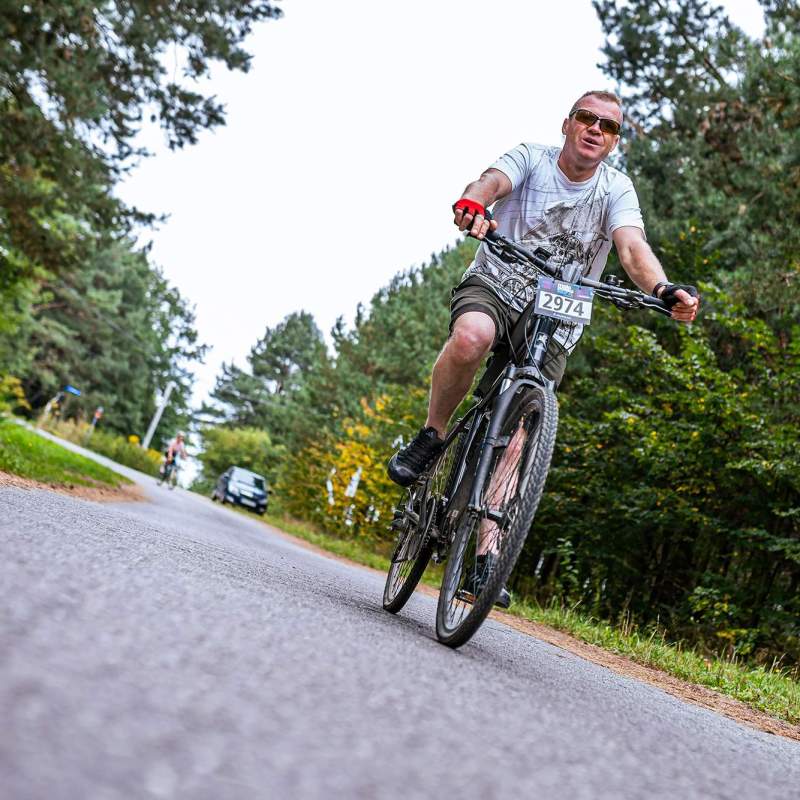 Małopolska Tour 2024 - Klucze - zdjęcie z wydarzenia