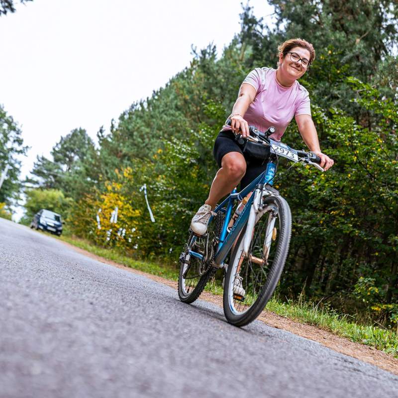 Małopolska Tour 2024 - Klucze - zdjęcie z wydarzenia