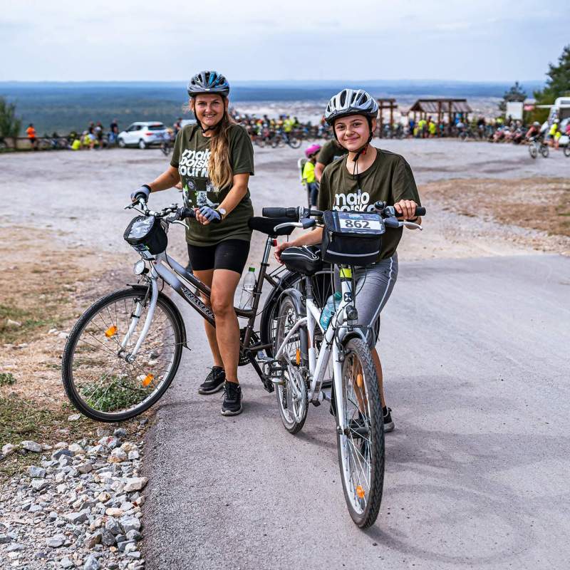 Małopolska Tour 2024 - Klucze - zdjęcie z wydarzenia