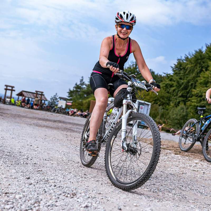 Małopolska Tour 2024 - Klucze - zdjęcie z wydarzenia