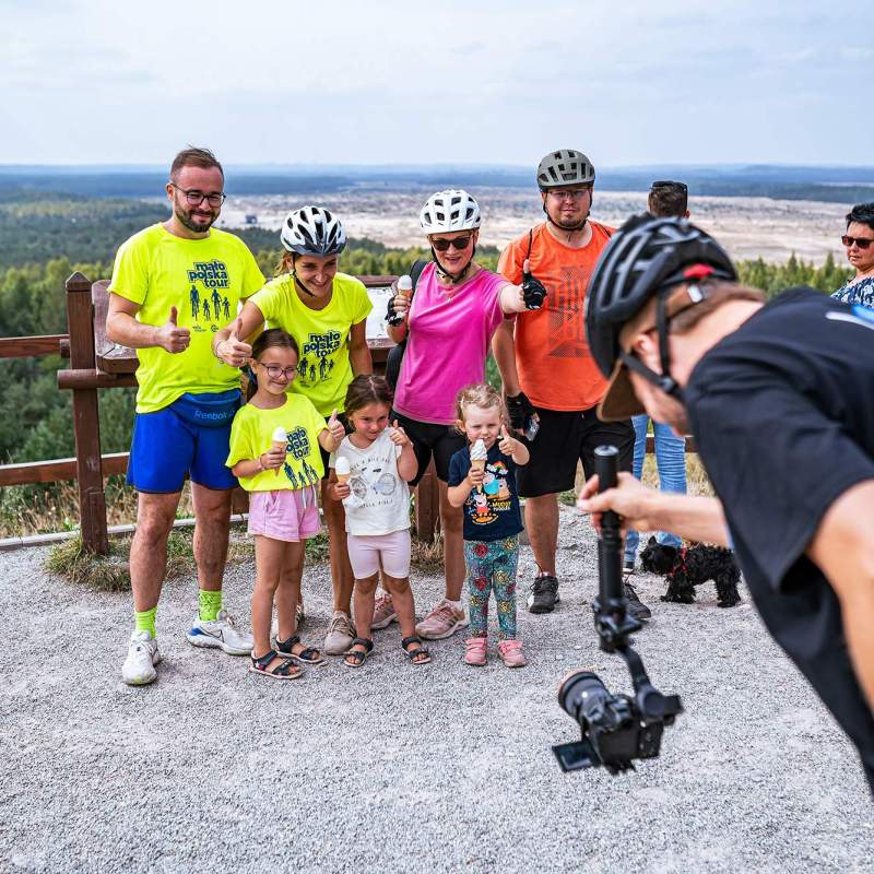Małopolska Tour 2024 - Klucze - zdjęcie z wydarzenia