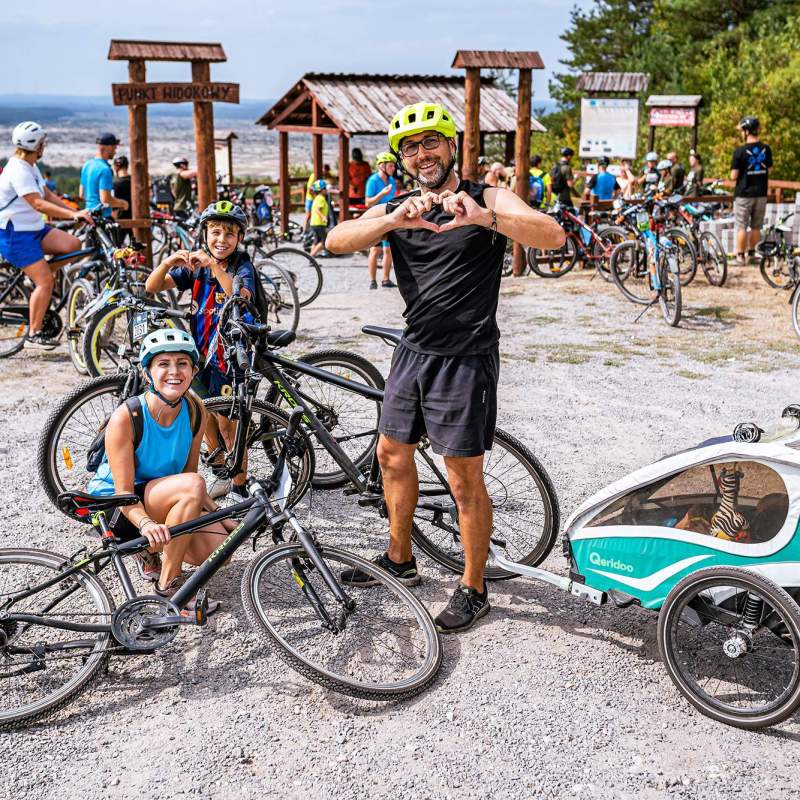 Małopolska Tour 2024 - Klucze - zdjęcie z wydarzenia