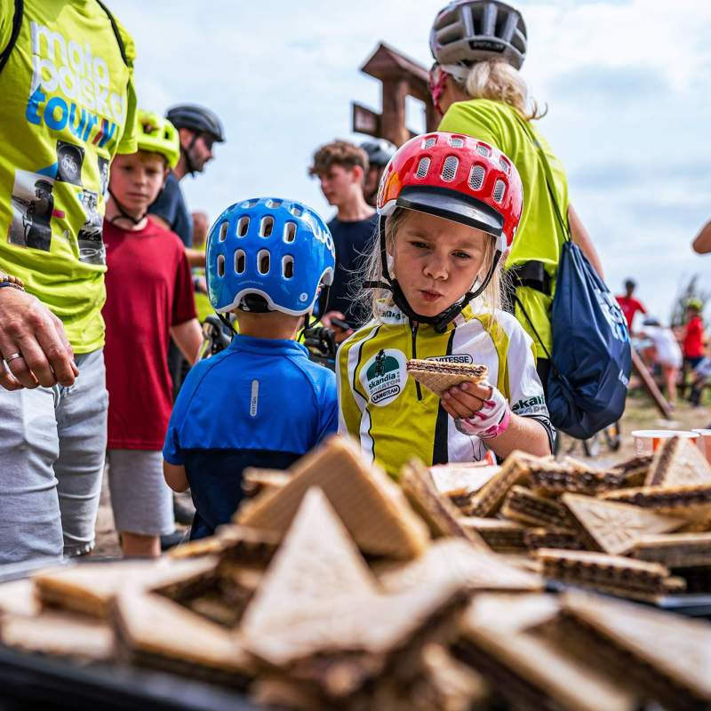 Małopolska Tour 2024 - Klucze - zdjęcie z wydarzenia