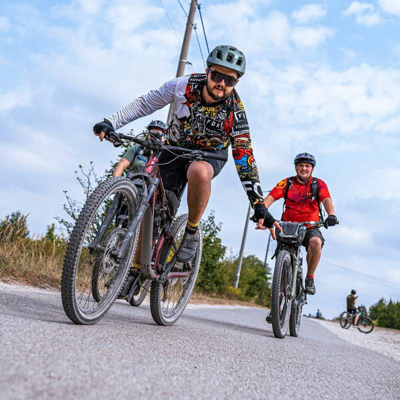 Małopolska Tour 2024 - Klucze - zdjęcie z wydarzenia