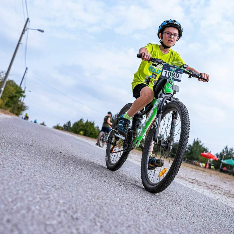 Małopolska Tour 2024 - Klucze - zdjęcie z wydarzenia