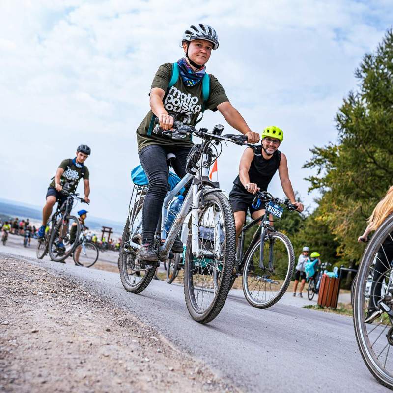 Małopolska Tour 2024 - Klucze - zdjęcie z wydarzenia