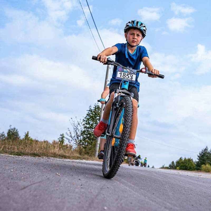 Małopolska Tour 2024 - Klucze - zdjęcie z wydarzenia