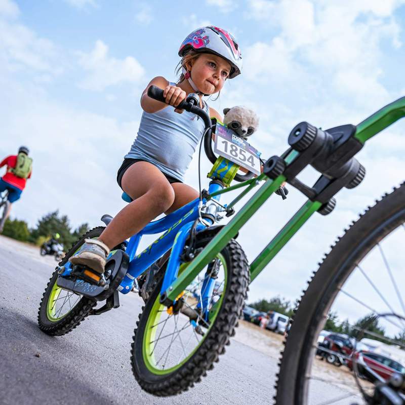 Małopolska Tour 2024 - Klucze - zdjęcie z wydarzenia