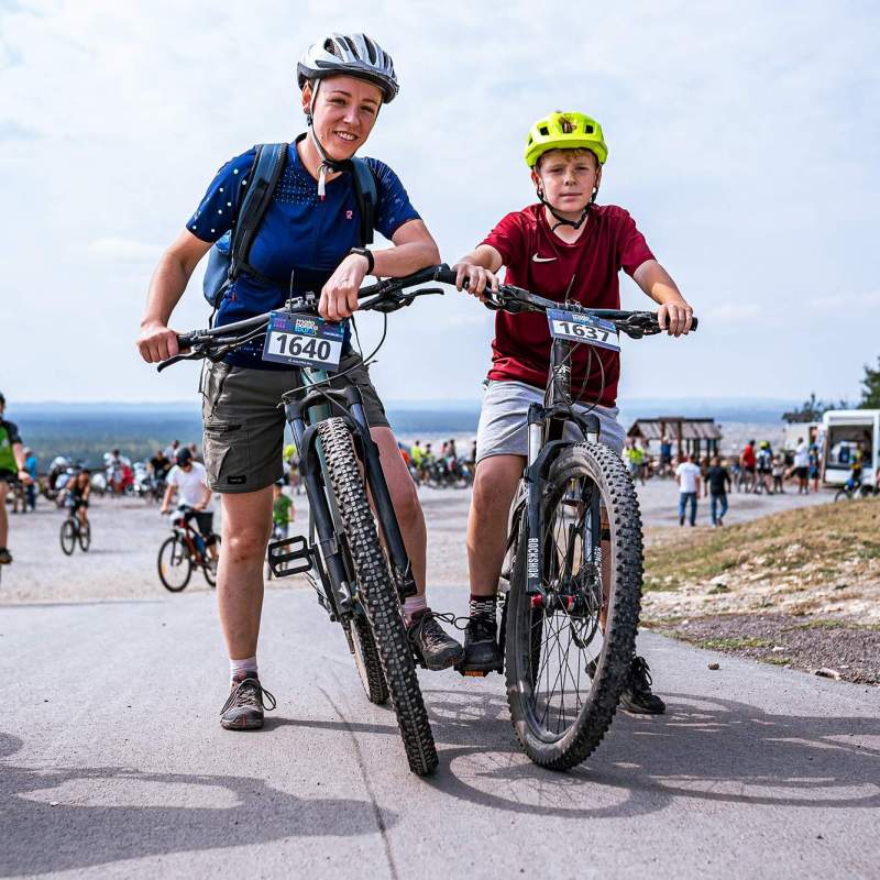 Małopolska Tour 2024 - Klucze - zdjęcie z wydarzenia