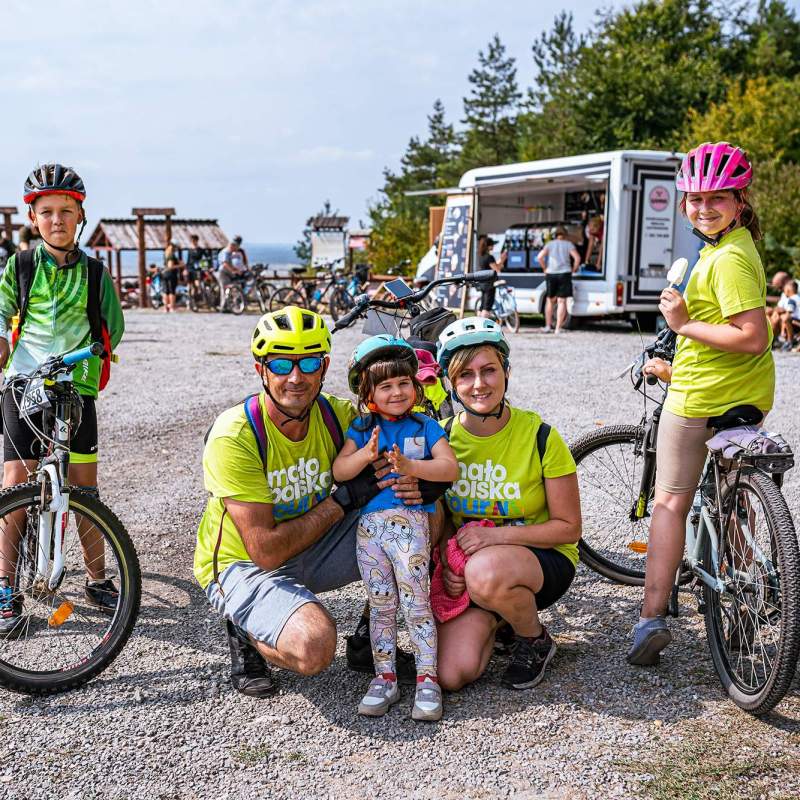 Małopolska Tour 2024 - Klucze - zdjęcie z wydarzenia