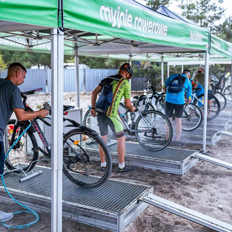 Małopolska Tour 2024 - Klucze - zdjęcie z wydarzenia