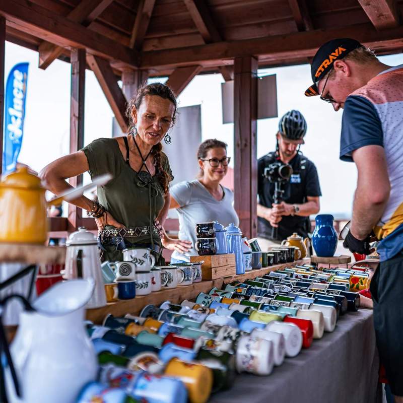 Małopolska Tour 2024 - Klucze - zdjęcie z wydarzenia