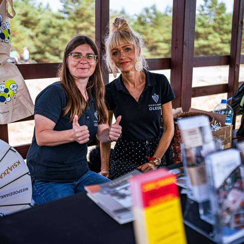 Małopolska Tour 2024 - Klucze - zdjęcie z wydarzenia