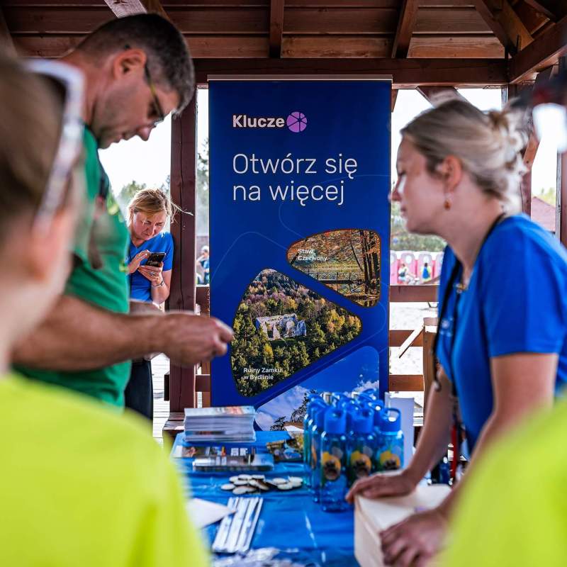 Małopolska Tour 2024 - Klucze - zdjęcie z wydarzenia