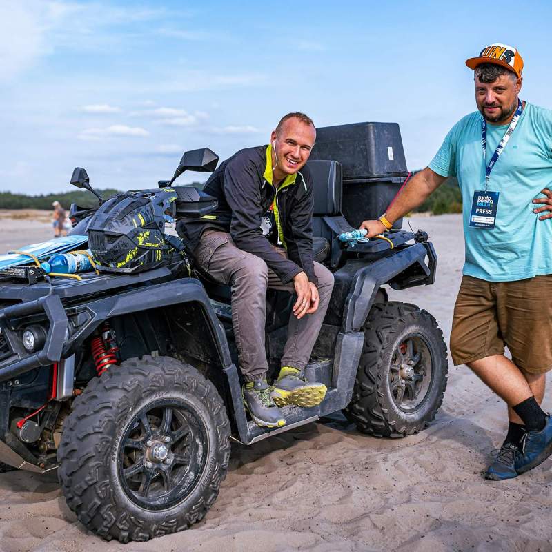 Małopolska Tour 2024 - Klucze - zdjęcie z wydarzenia