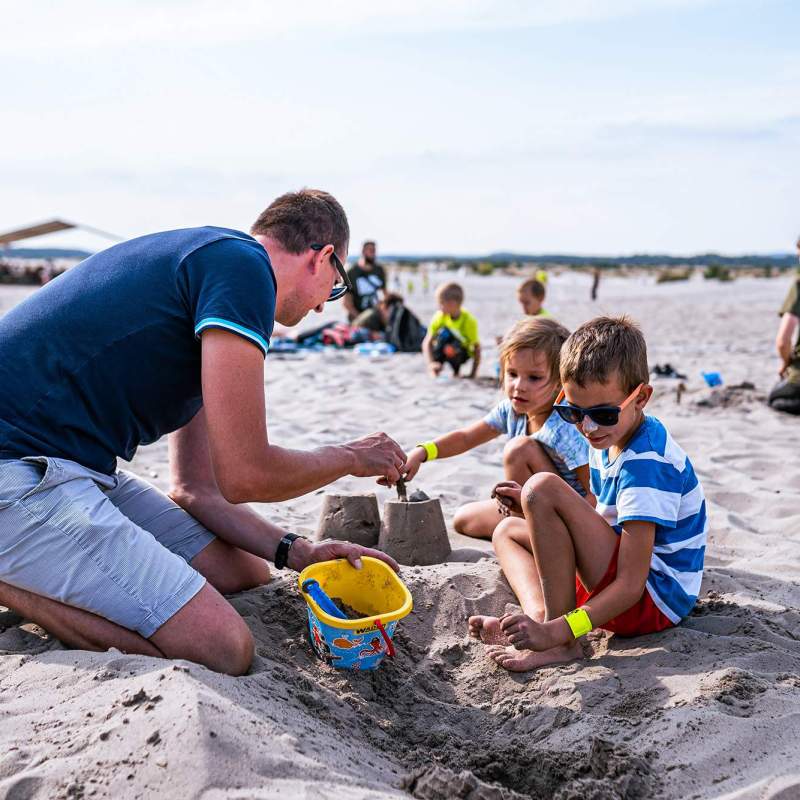 Małopolska Tour 2024 - Klucze - zdjęcie z wydarzenia