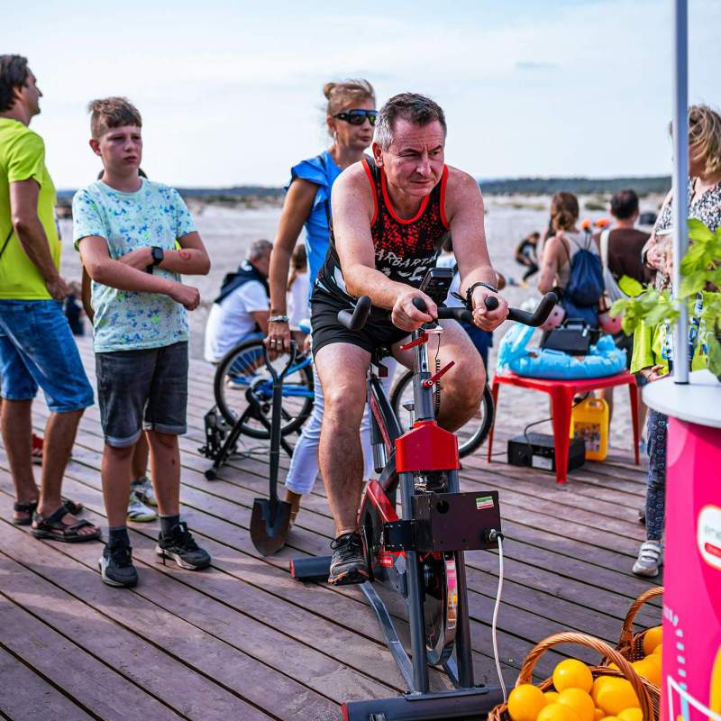 Małopolska Tour 2024 - Klucze - zdjęcie z wydarzenia