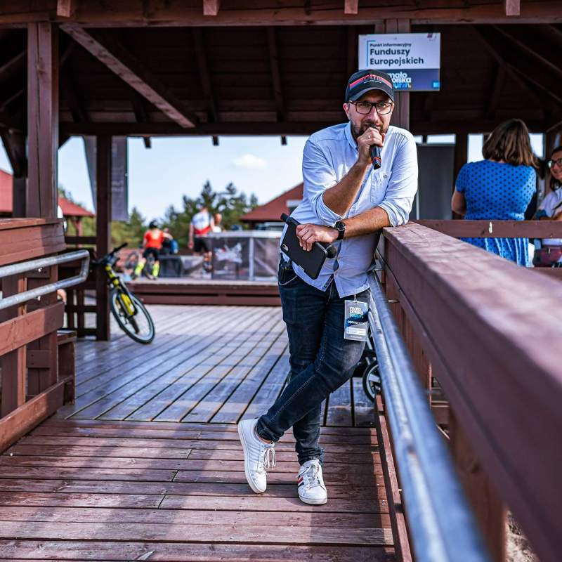 Małopolska Tour 2024 - Klucze - zdjęcie z wydarzenia