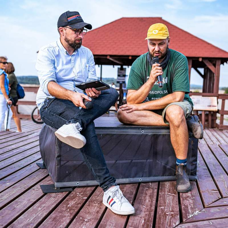 Małopolska Tour 2024 - Klucze - zdjęcie z wydarzenia