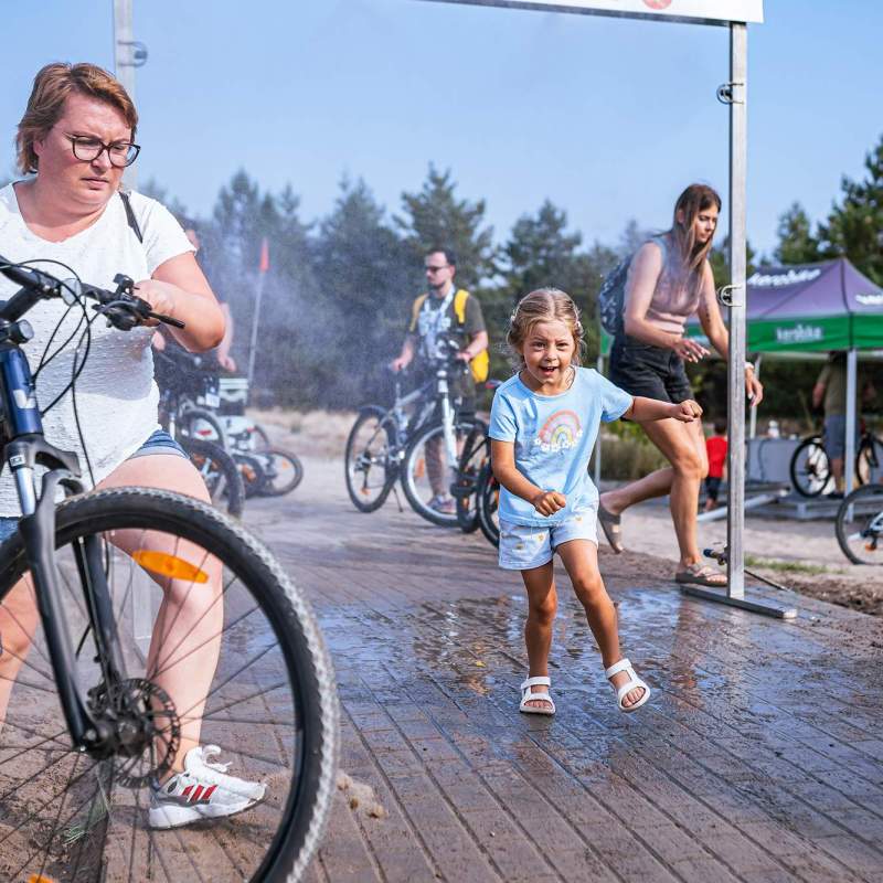 Małopolska Tour 2024 - Klucze - zdjęcie z wydarzenia