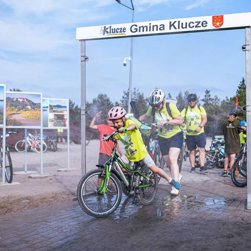 Małopolska Tour 2024 - Klucze - zdjęcie z wydarzenia