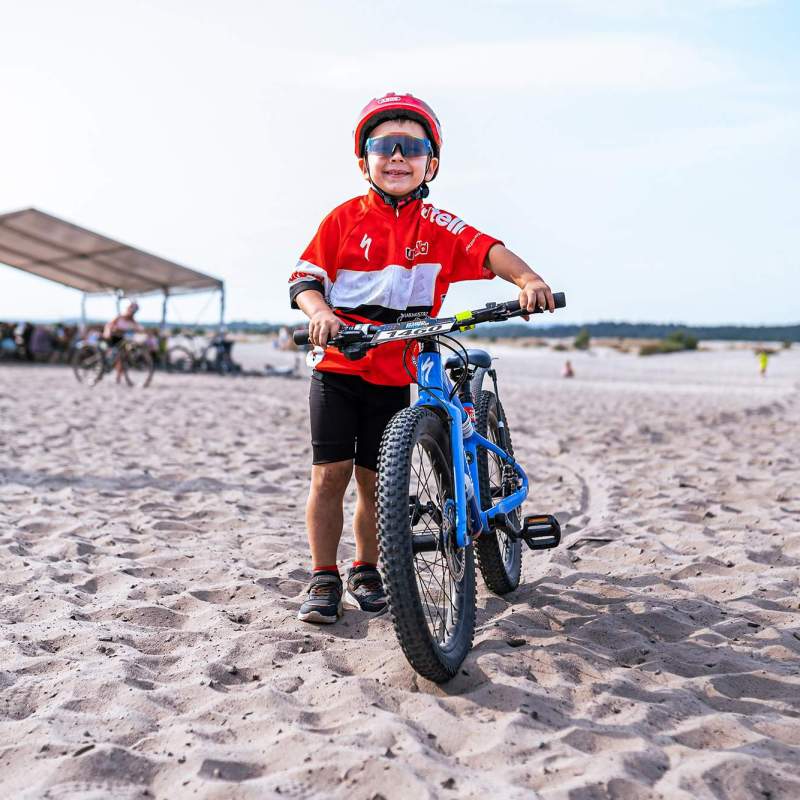 Małopolska Tour 2024 - Klucze - zdjęcie z wydarzenia