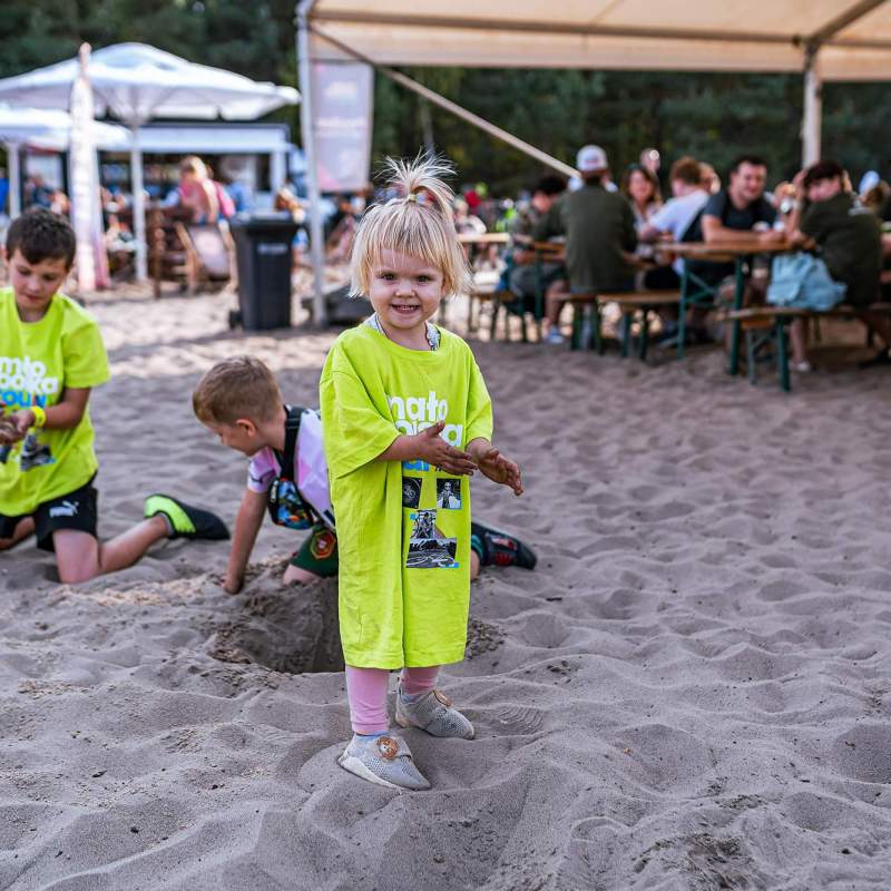 Małopolska Tour 2024 - Klucze - zdjęcie z wydarzenia