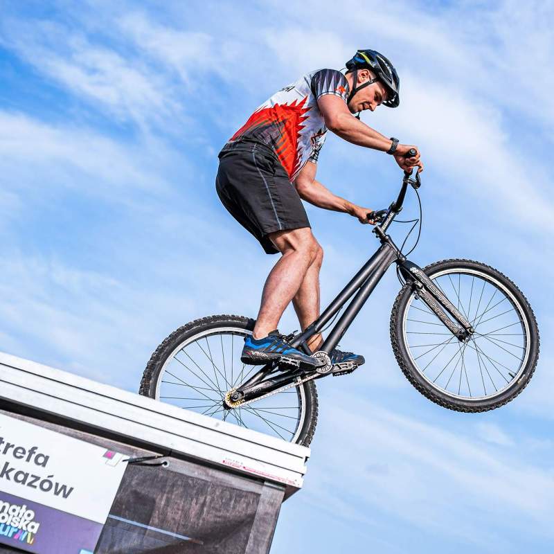 Małopolska Tour 2024 - Klucze - zdjęcie z wydarzenia