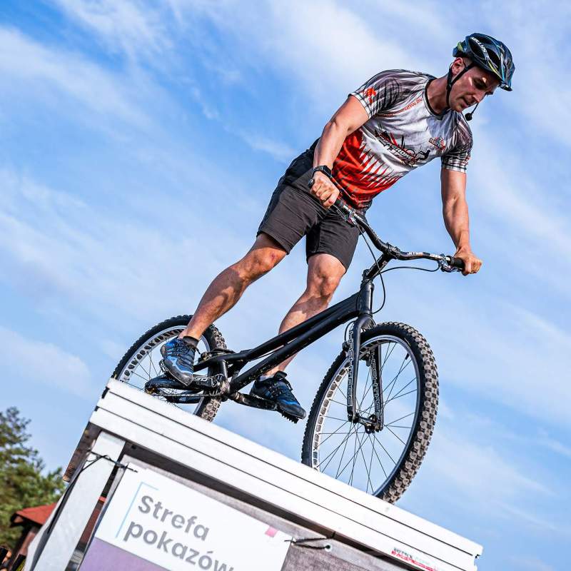 Małopolska Tour 2024 - Klucze - zdjęcie z wydarzenia