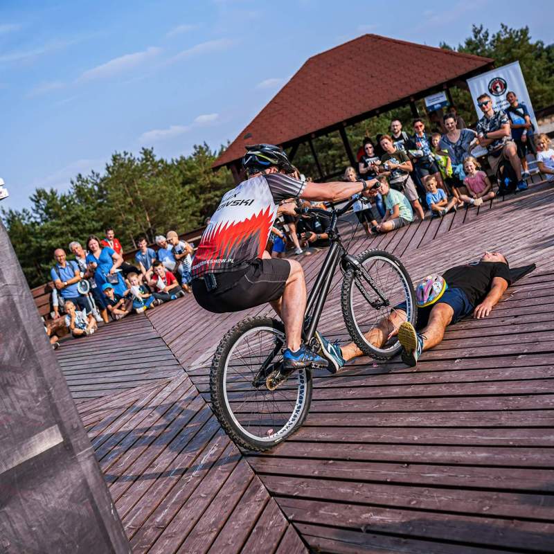 Małopolska Tour 2024 - Klucze - zdjęcie z wydarzenia