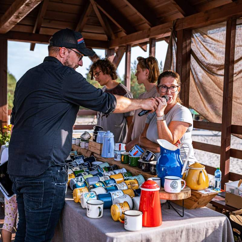 Małopolska Tour 2024 - Klucze - zdjęcie z wydarzenia