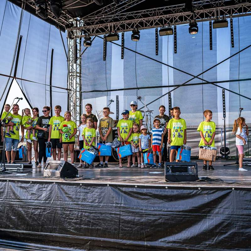 Małopolska Tour 2024 - Klucze - zdjęcie z wydarzenia