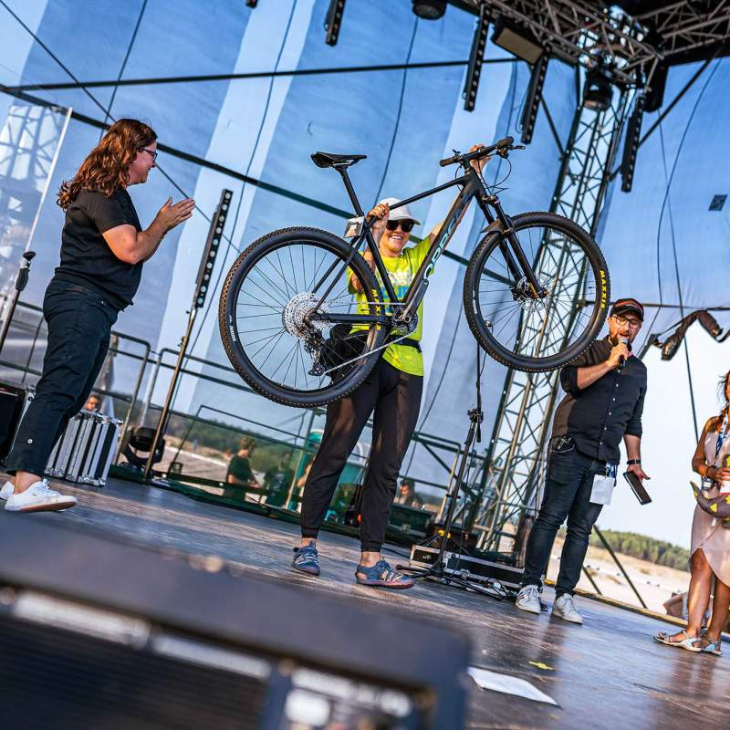 Małopolska Tour 2024 - Klucze - zdjęcie z wydarzenia