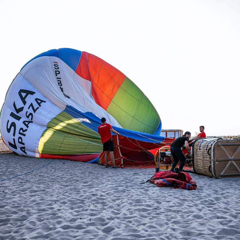 Małopolska Tour 2024 - Klucze - zdjęcie z wydarzenia