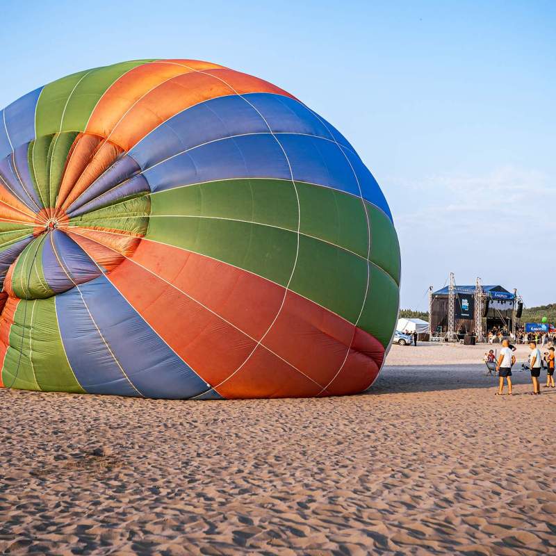 Małopolska Tour 2024 - Klucze - zdjęcie z wydarzenia