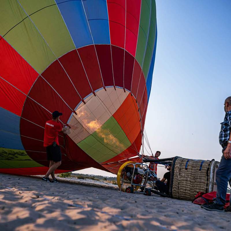 Małopolska Tour 2024 - Klucze - zdjęcie z wydarzenia