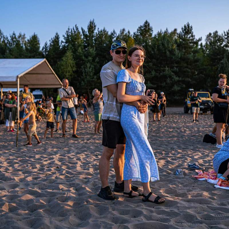 Małopolska Tour 2024 - Klucze - zdjęcie z wydarzenia