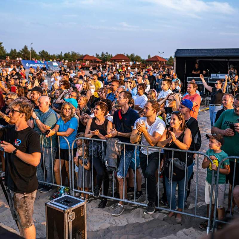 Małopolska Tour 2024 - Klucze - zdjęcie z wydarzenia