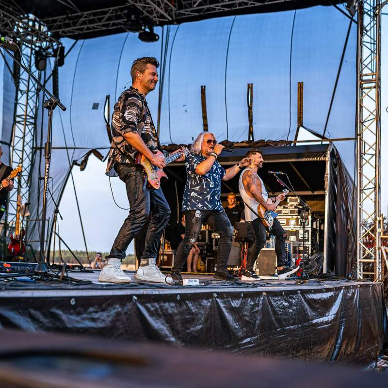 Małopolska Tour 2024 - Klucze - zdjęcie z wydarzenia