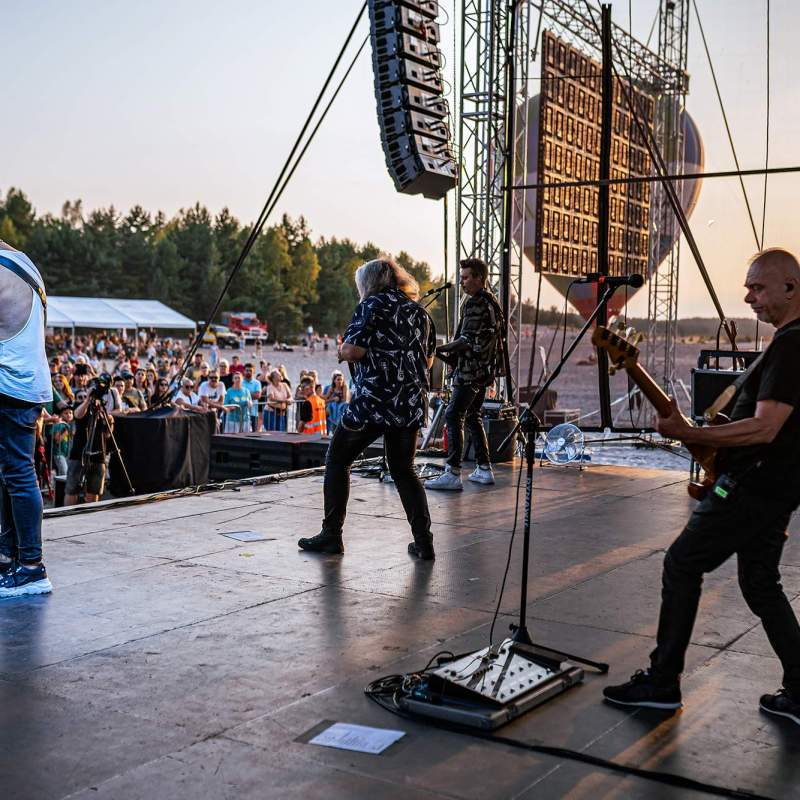 Małopolska Tour 2024 - Klucze - zdjęcie z wydarzenia