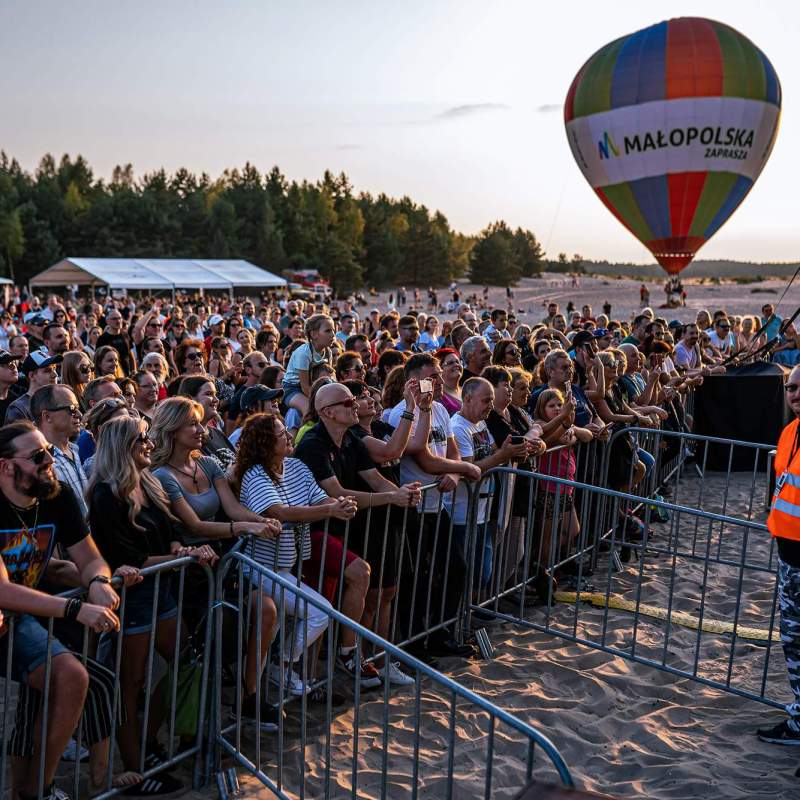 Małopolska Tour 2024 - Klucze - zdjęcie z wydarzenia