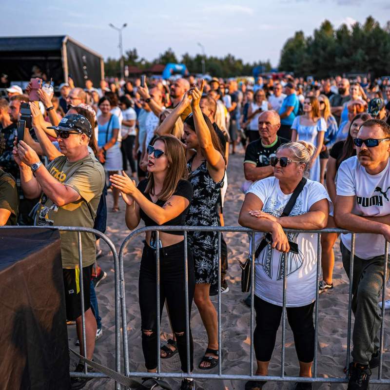 Małopolska Tour 2024 - Klucze - zdjęcie z wydarzenia